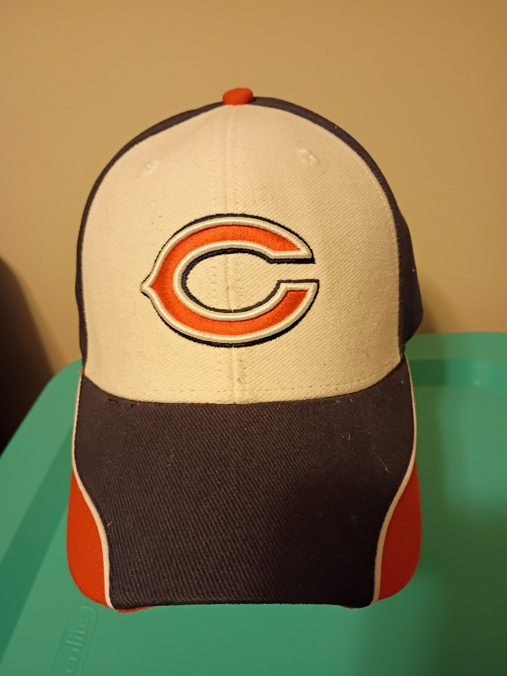 Chicago Bears Hat